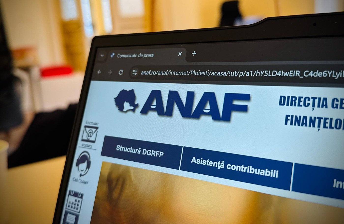 ANAF a actualizat Formularul 082 pentru e-Factură, odată cu modificările din Ordonanța 6/2026