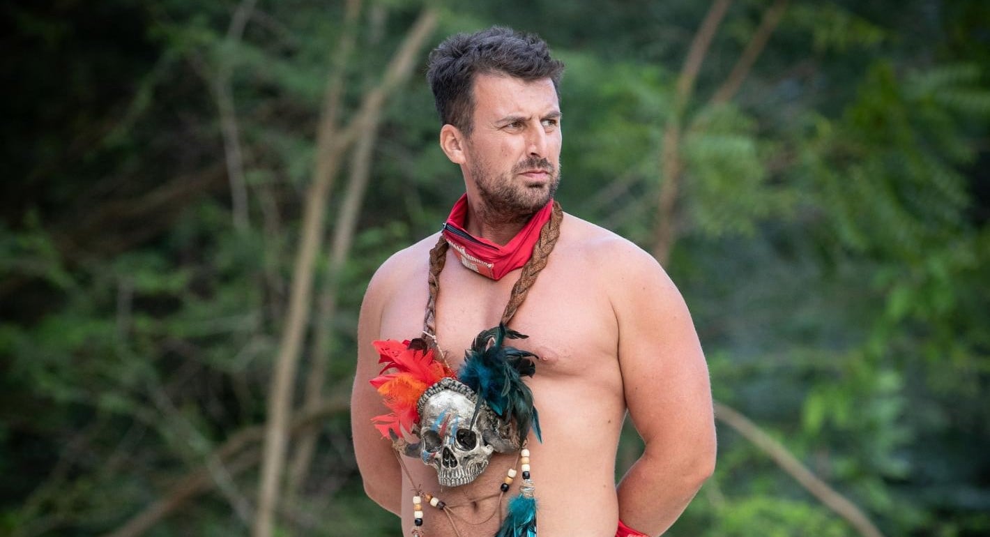 Andrei Beleuț a fost eliminat din Survivor România 2026 după duelul cu Lucian Popa Eliminarea a venit după un joc acerb, în condiții intense, în timpul căruia unul dintre cei mai cunoscuți concurenți ai show-ului a dat totul pe teren, însă soarta a decis altfel