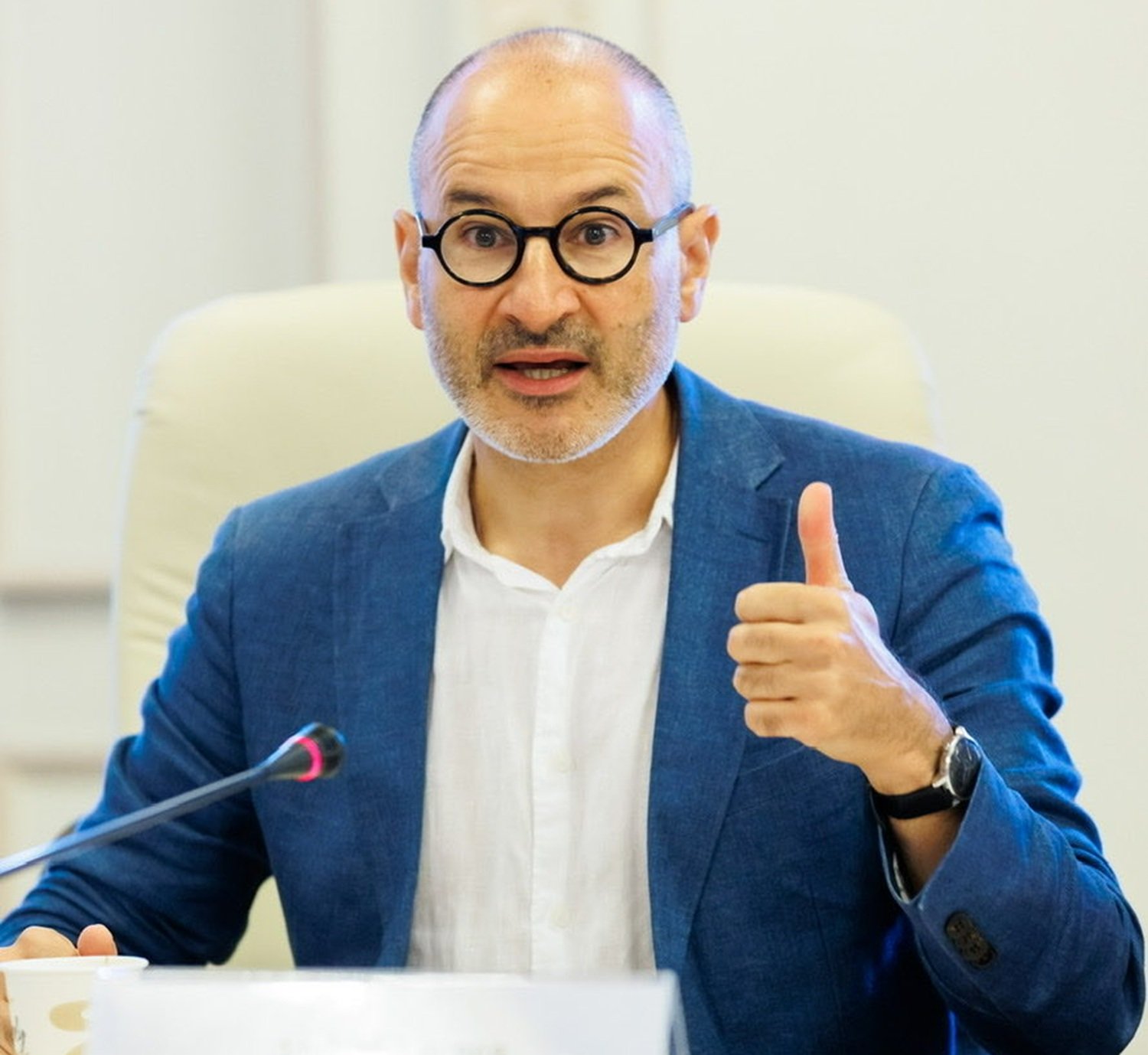 Purtătorul de cuvânt MAE: „Românii blocați în Dubai, frustrați, înțelegem situația”