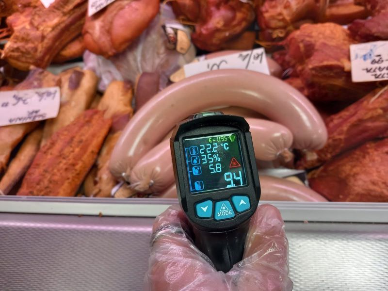 Autoritatea pentru Protecția Consumatorilor a efectuat 1900 controale și a aplicat amenzi de 6 milioane lei în șapte zile