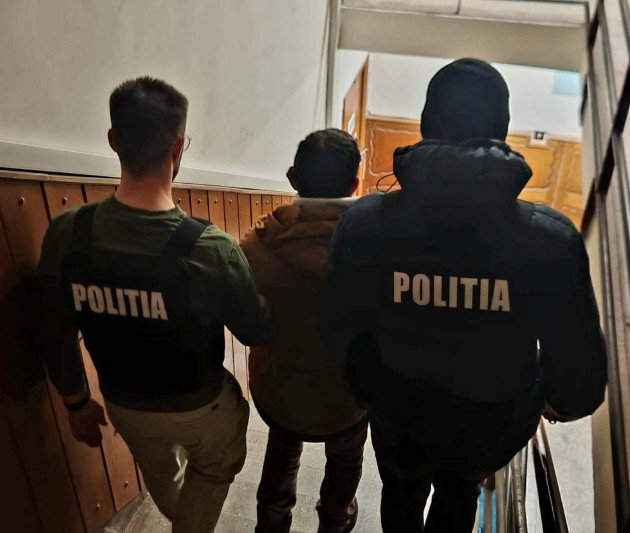 Un alt șofer trimis după gratii în scandalul rutier