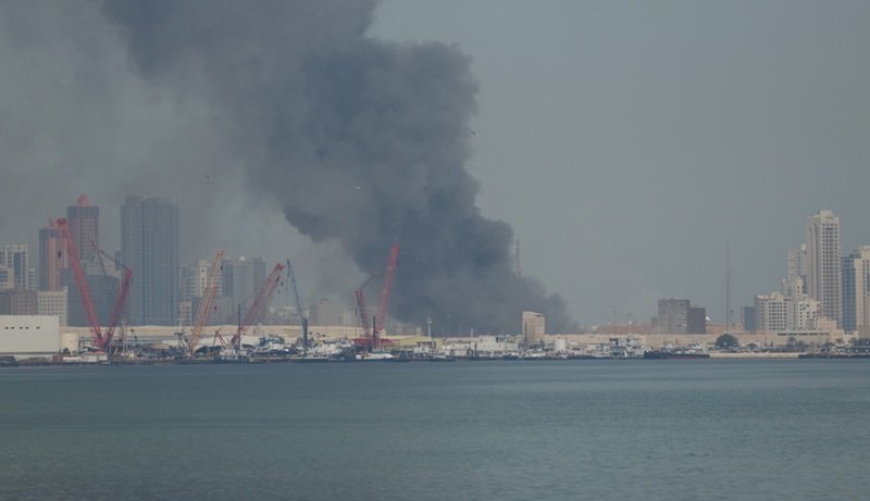 Tensiunile din Orientul Mijlociu escaladează semnificativ în această săptămână, după ce Emiratele Arabe Unite au anunțat că au interceptat, în mare măsură, atacurile aeriene lansate asupra teritoriului lor de către Iran