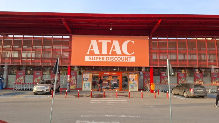 Deschiderea unui nou supermarket Atac în Drumul Taberei: o veste importantă pentru consumatori O nouă investiție majoră în sectorul retail din capitală anunță o schimbare semnificativă pentru locuitorii din Drumul Taberei