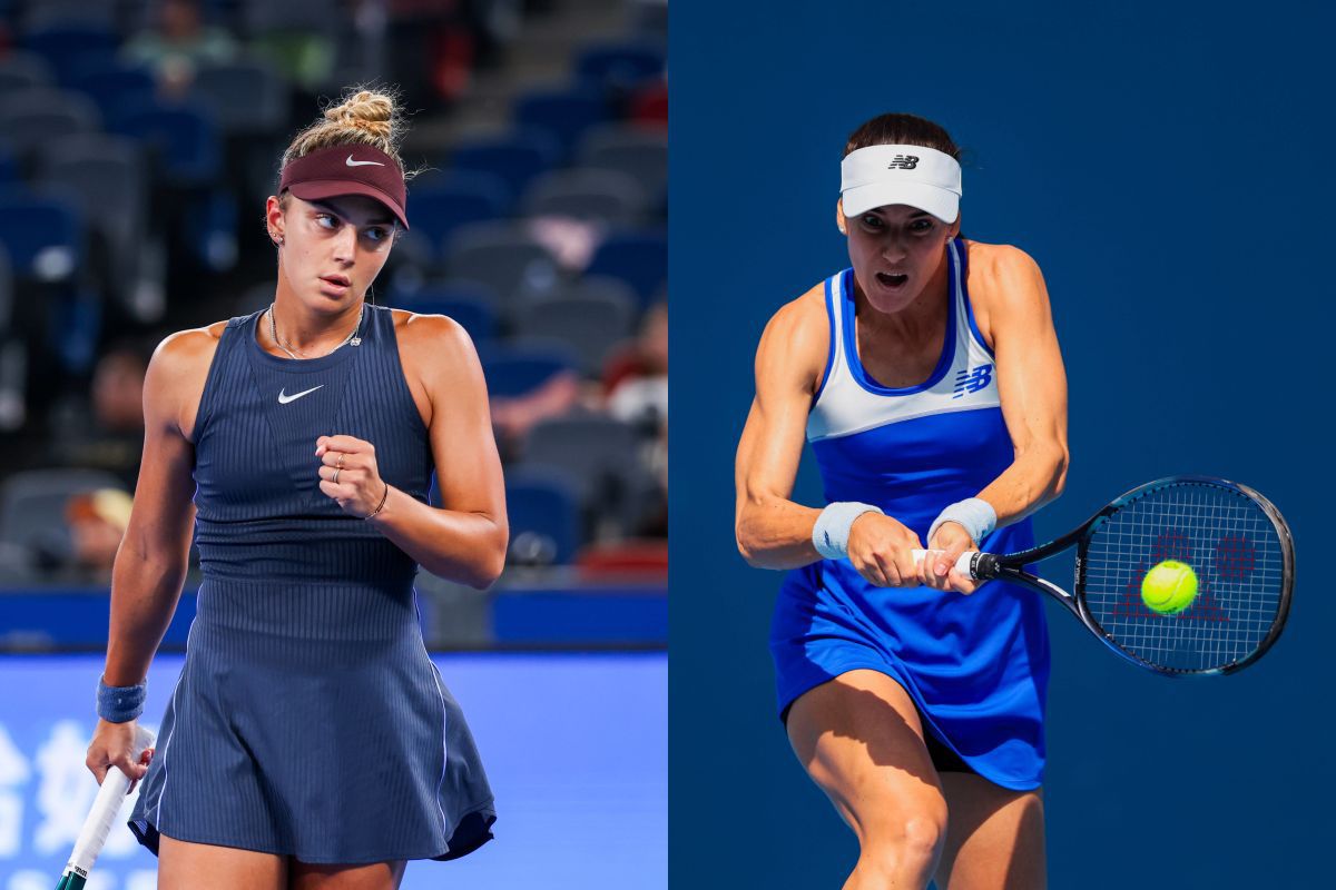 România a avut o noapte de neuitat la Indian Wells, când Sorana Cîrstea și Jaqueline Cristian au reușit să avanseze în turul al treilea al turneului WTA de categoria 1.000 de puncte, turneul de pe hard american fiind considerat unul dintre cele mai importante din circuitul mondial