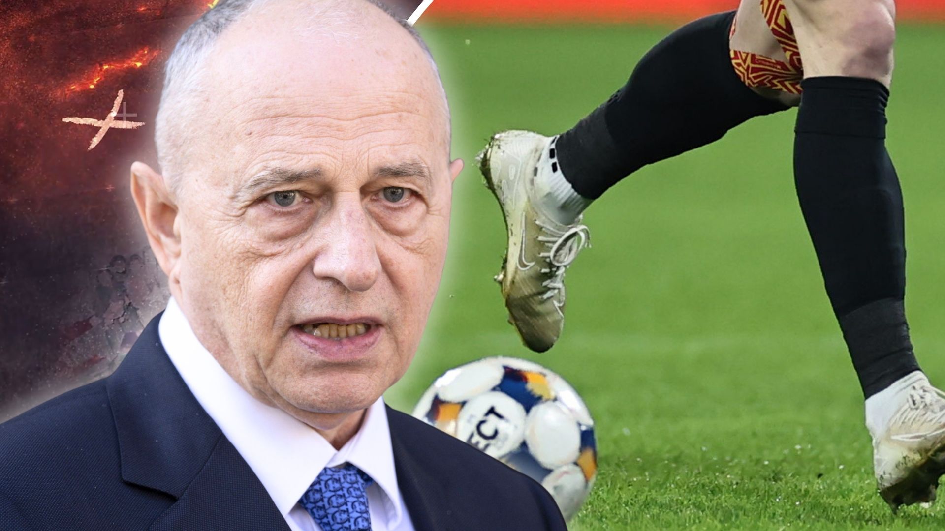 Mircea Geoană: modelul european de investiții în sport și dilema fondurilor publice în fotbalul românesc Fostul ministru de Externe și fost președinte al Senatului României, Mircea Geoană, lansează un apel la clarificarea și reglementarea utilizării fondurilor publice în campo fotbalistic, subliniind că în multe țări din Europa sportul devine un exemplu de bune practici în gestionarea resurselor