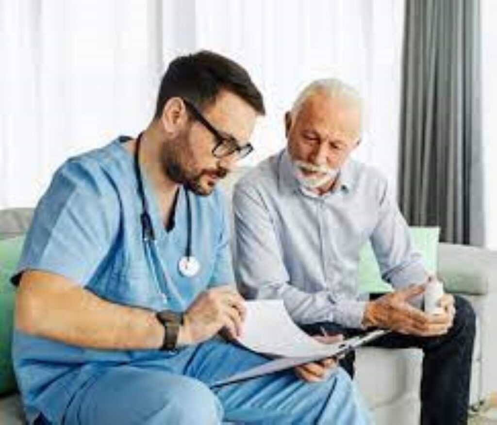 Avertisment pentru bărbați după vârsta de 50 de ani: detectarea timpurie a cancerului de prostată poate salva vieți În fiecare an, peste 35.000 de români sunt diagnosticați cu cancer de prostată, o boală insidioasă și în creștere, care afectează mai ales bărbații după atingerea vârstei de 50 de ani