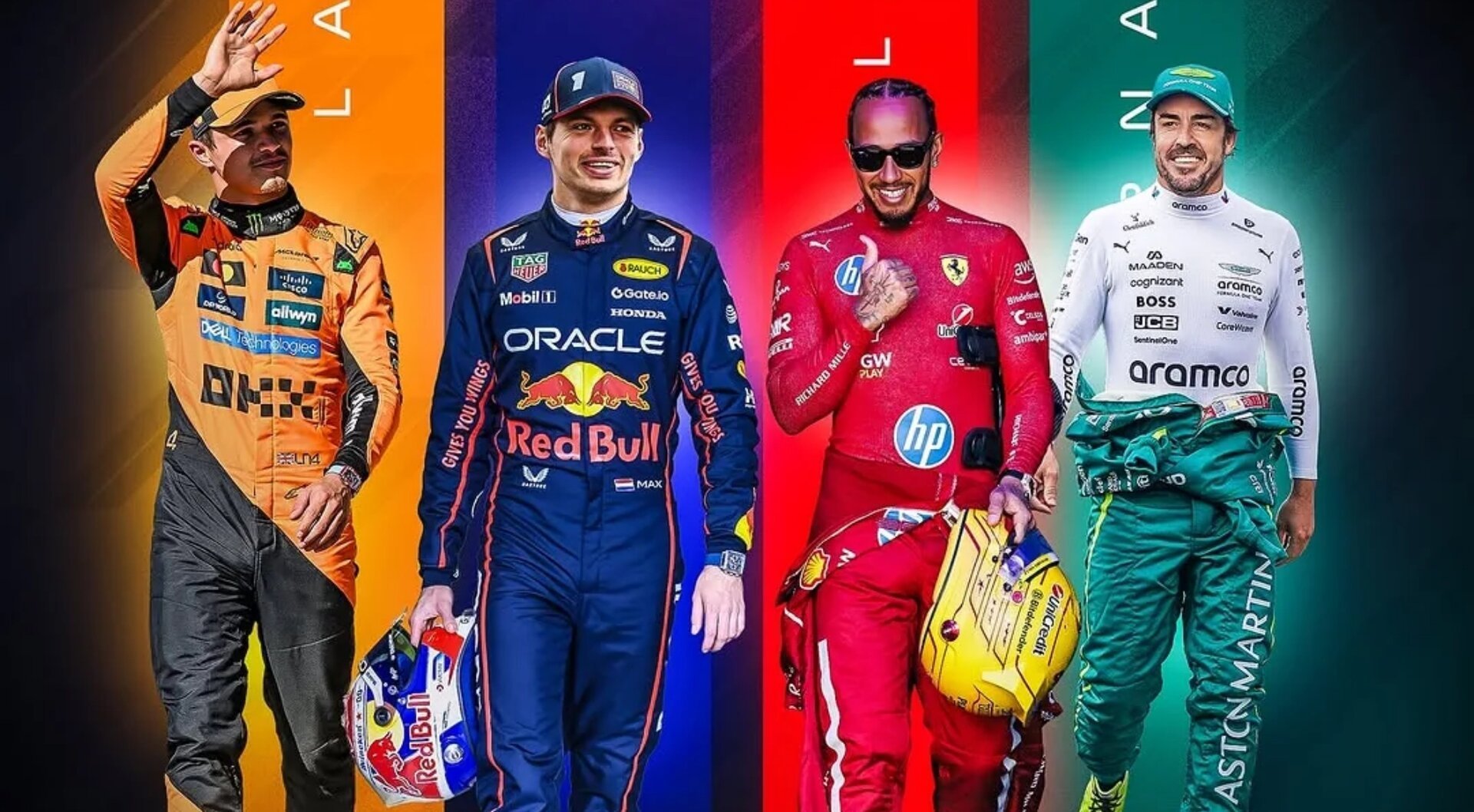 Startul noului sezon de Formula 1 se apropie cu pași rapizi, iar cursele din Marele Circ promite să aducă o premieră importantă: eliminarea sistemului DRS, un element emblematic pentru depășiri timp de peste un deceniu