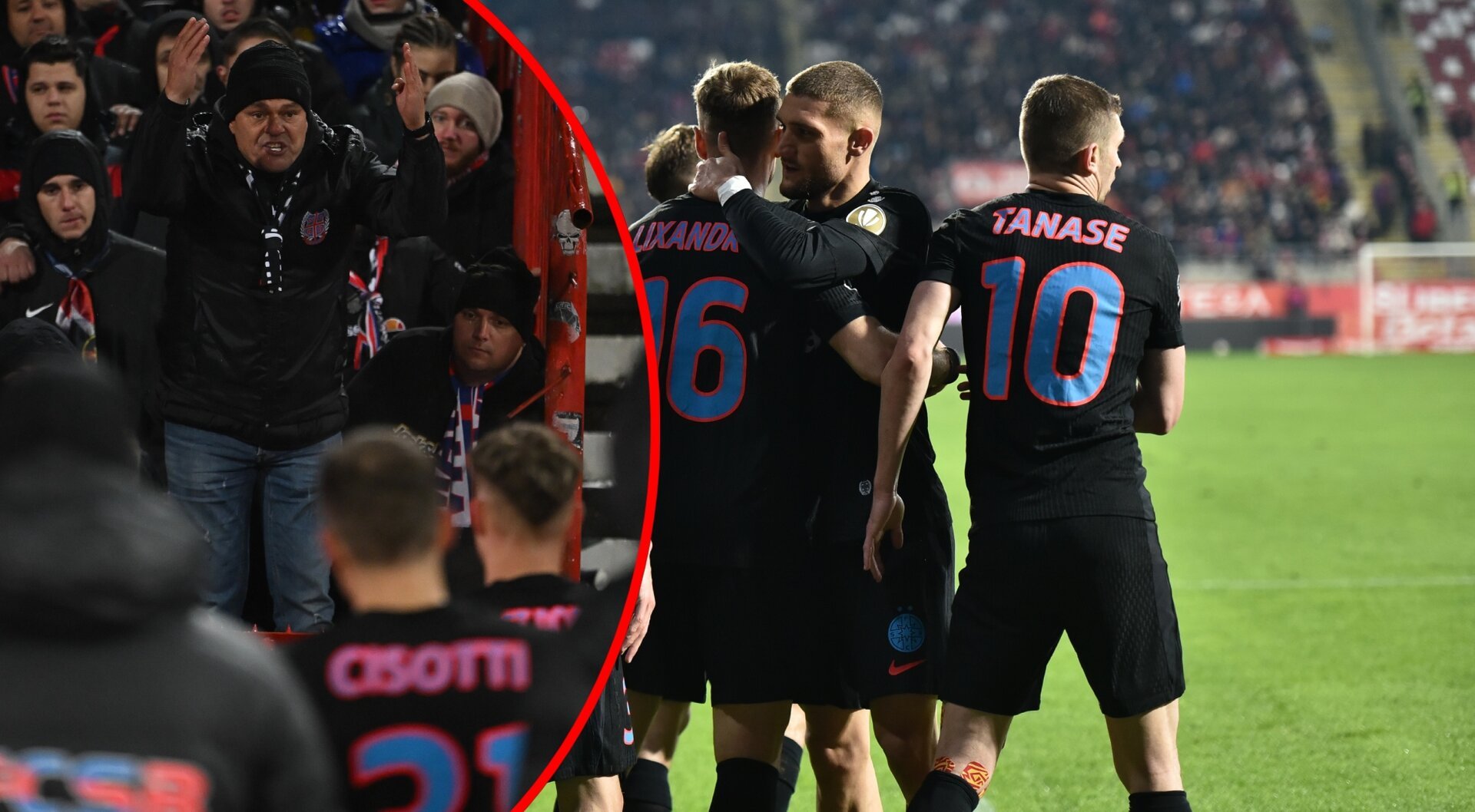 Dezastru pentru FCSB: ratarea istorică a calificării în play-off-ul Superligii României Perioada dificilă a fost mai clară ca niciodată pentru FCSB în sezonul 2025-2026, când campioana ultimelor două ediții de Superligă a înregistrat rezultate sub aşteptări, culminând cu o ratare dureroasă a calificării în play-off