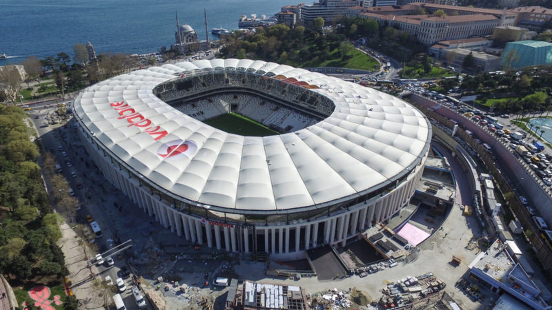 România se pregătește pentru cea mai importantă duelul a sezonului, semifinala barajului pentru calificarea la Campionatul Mondial din această vară