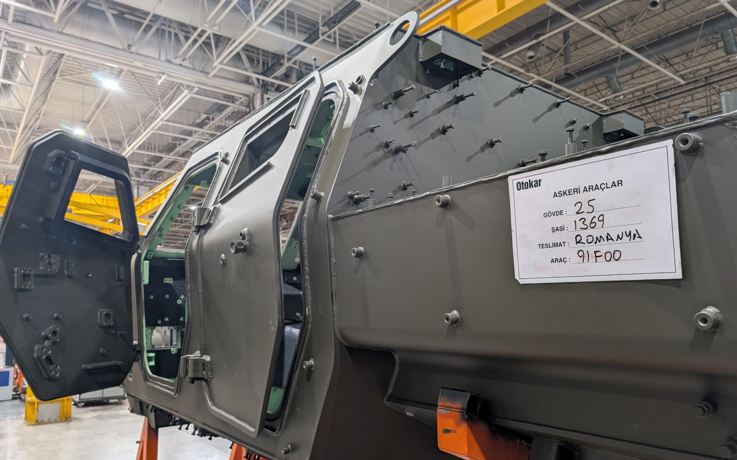 Industria națională de apărare, un pilon esențial pentru securitatea României și un catalizator al progresului economic, are nevoie de o reformă profundă și de sprijin strategic pentru a-și îndeplini pe deplin rolul