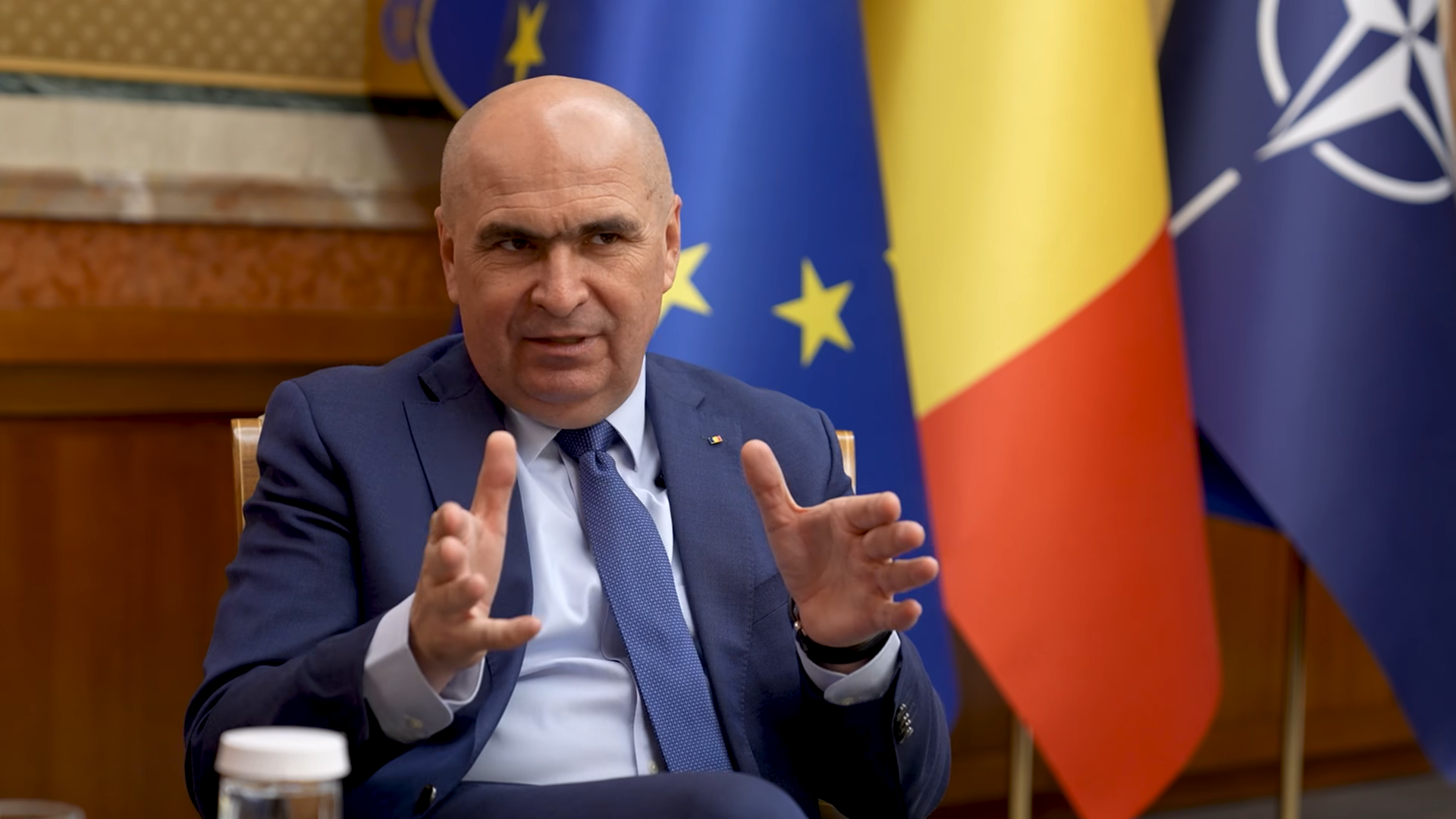 Crizele geopolitice din Golful Persic impactează prețurile la combustibili, dar România își asigură stabilitatea energetică Tensiunile din zona Golfului Persic au început să se resimtă și pe piața energetică din România, unde creșterea prețurilor la combustibili devine o realitate palpabilă