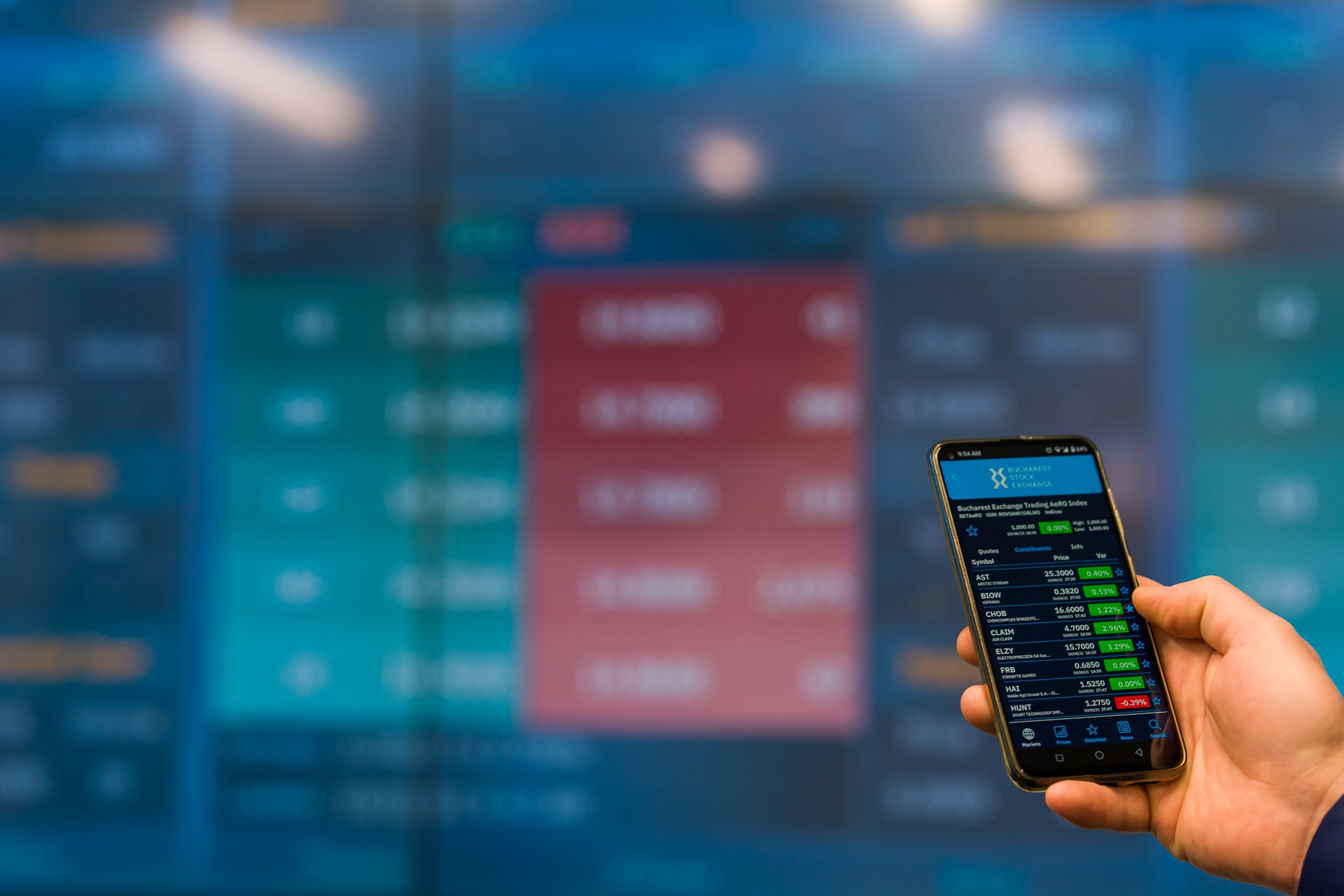 Companiile de energie listate pe bursă au înregistrat afaceri de 69 mld. lei în 2025