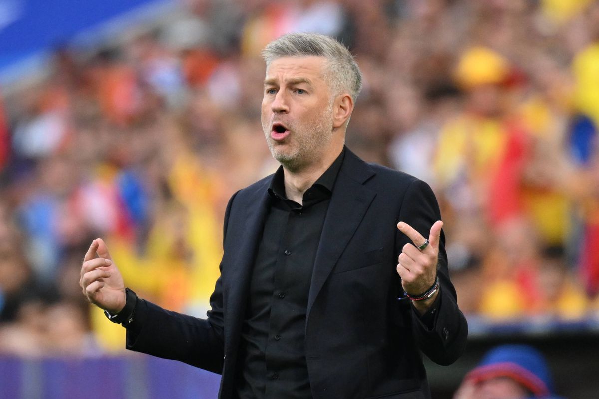 România se pregătește de un test crucial în drumul spre calificarea la Campionatul Mondial, urmând să înfrunte Turcia pe 26 martie, în cadrul unui meci esențial din barajul pentru calificare