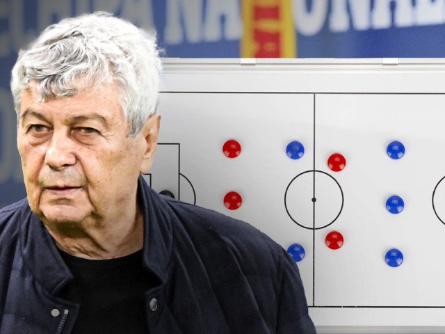 Jucător din SuperLigă, decis să debuteze sub comanda lui Mircea Lucescu în Turcia