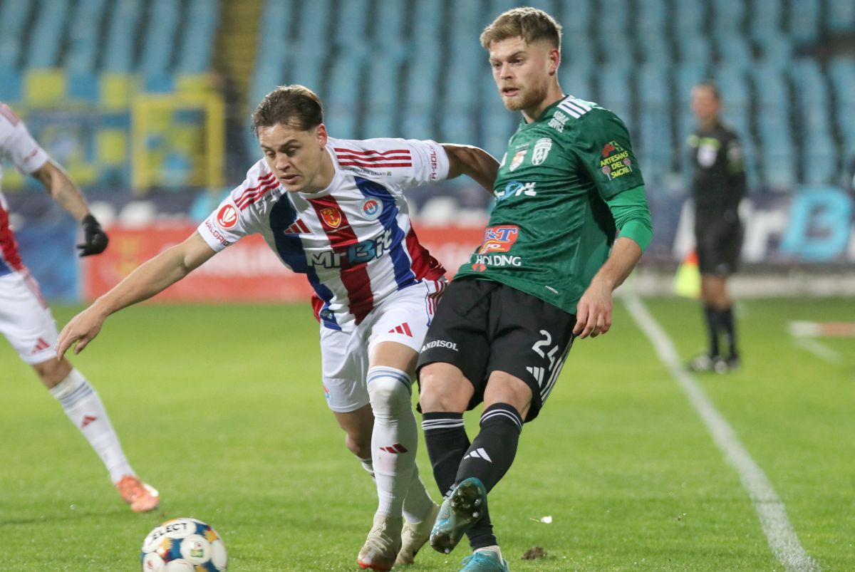 Oțelul Galați își schimbă antrenorul în încercarea de a evita retrogradarea la finalul unei săptămâni critice Debutul lui Stjepan Tomas pe banca Oțelului Galați reprezintă o grimă de speranță pentru formația gălățeană, aflată în ultimul moment al luptei pentru evitarea retrogradării în Superliga