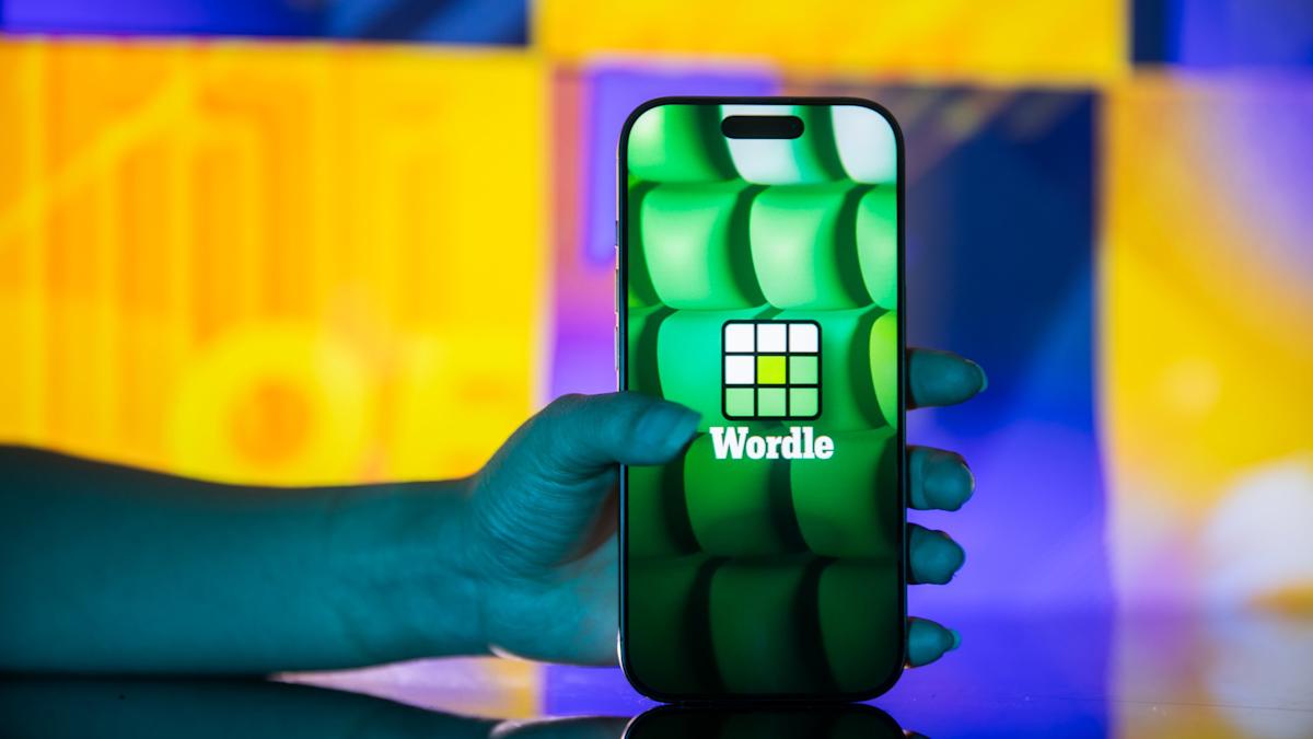 Răspunsul Wordle de astăzi, 5 martie 2026, și indicii utile