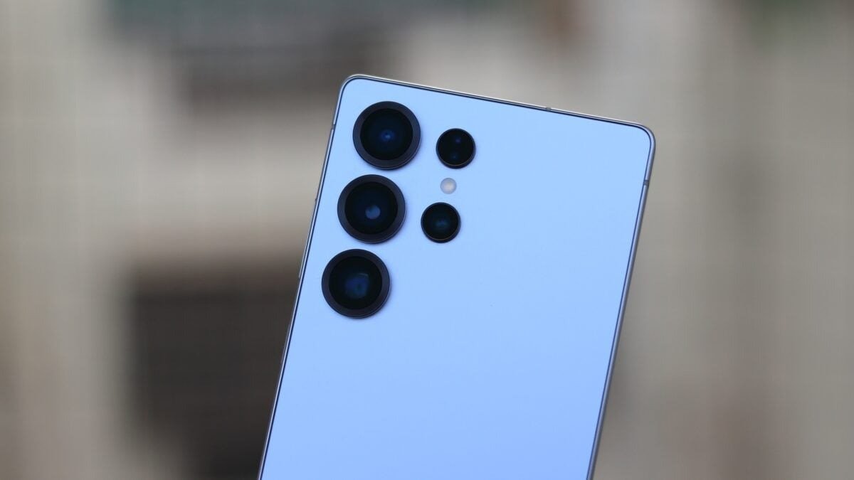 Samsung pregătește o funcție foto nouă pentru Galaxy S25, inspirată de Galaxy S26