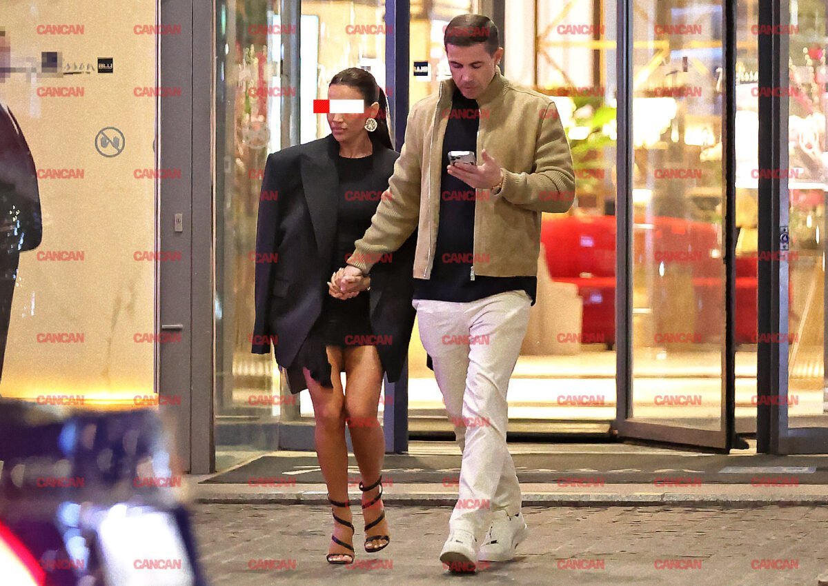 Primăvara a adus nu doar flori și temperaturi plăcute în București, ci și o poveste de dragoste surprinzătoare, care a picurat pe străzile capitalei printre zgomote de cocktailuri și priviri curioase