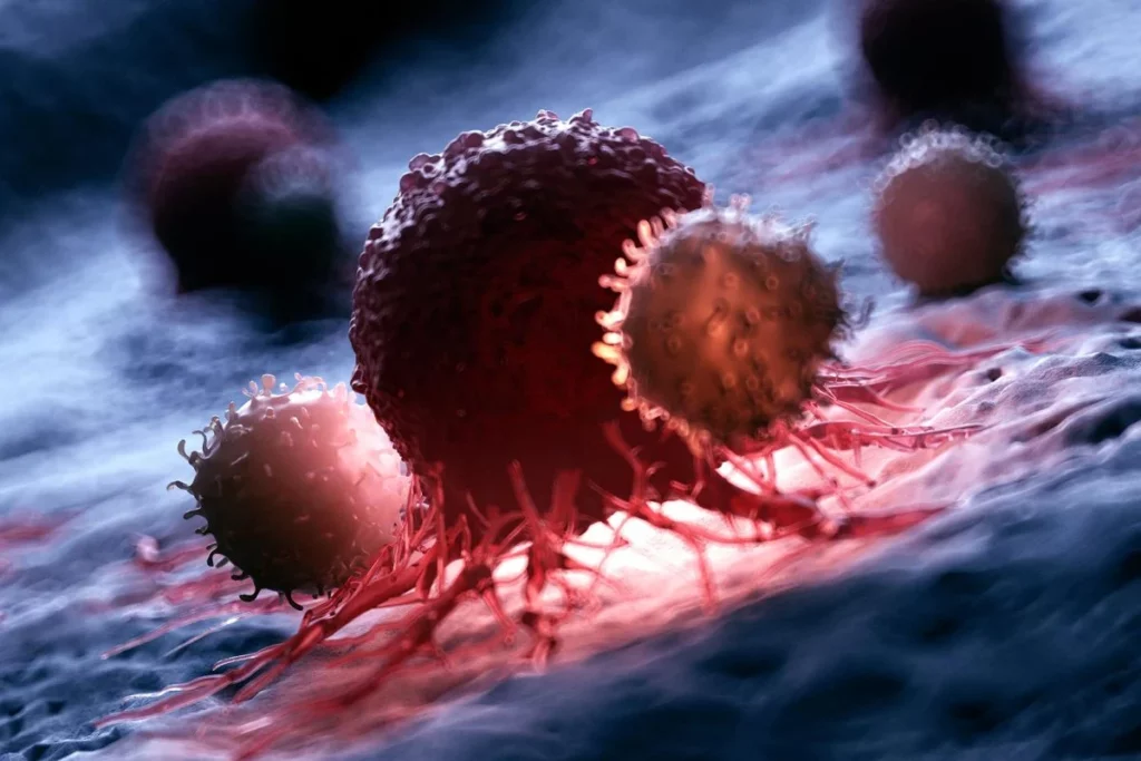 Imunoterapia, arma secretă anti-cancer: „Pare science fiction”