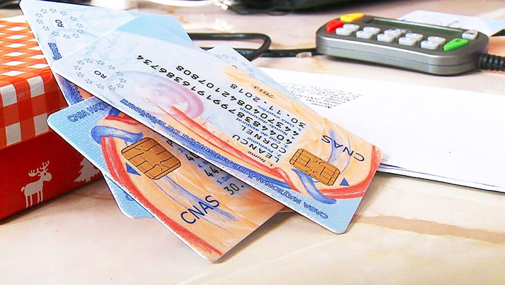 Cardul național de asigurări de sănătate – un document de bază, dar nu obligatoriu pentru accesul la servicii medicale În era modernă, cardul național de asigurări de sănătate reprezintă o cheie esențială pentru accesul rapid și facil la serviciile medicale din sistemul public de sănătate