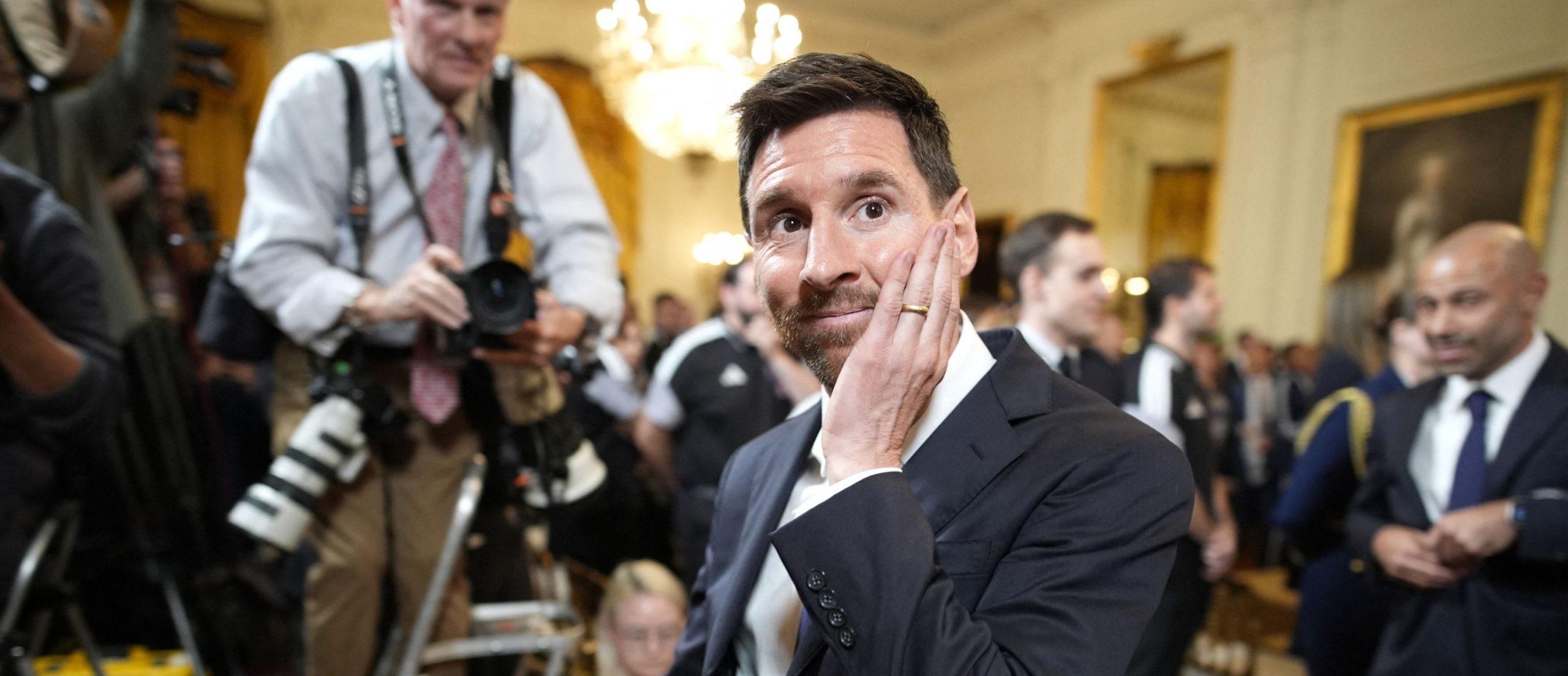Lionel Messi a intrat în vizorul publicului nu doar pentru transferul său în MLS, ci și pentru suma uriașă pe care o încasează anual din contractul cu Inter Miami