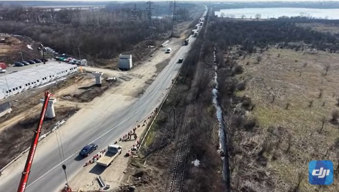 Autoritatea română în infrastructură anunță, în sfârșit, începutul unei etape cruciale pentru modernizarea infrastructurii rutiere din zona Capitalei