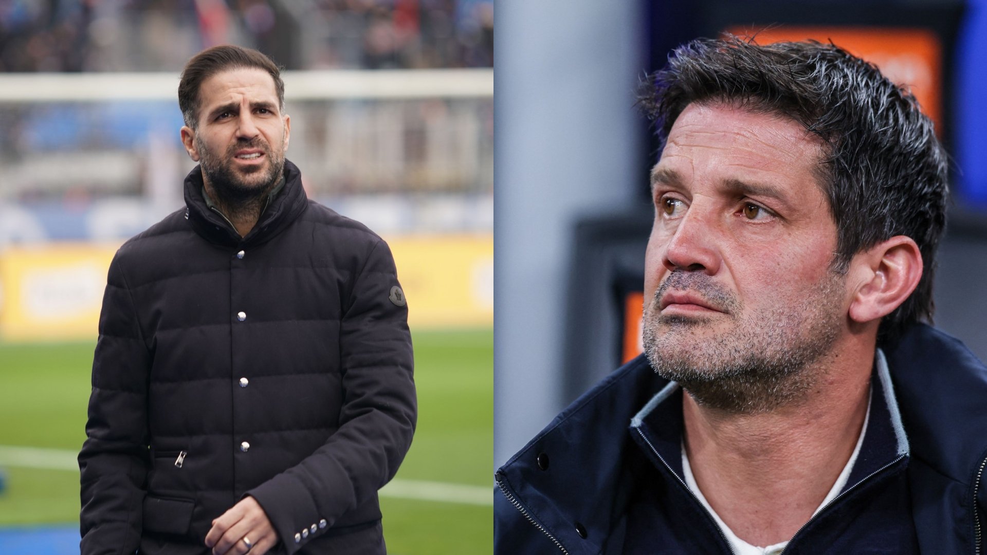 Cesc Fàbregas, fostul mijlocaș al Barcelonei și Arsenalului, pare să fi lăsat în urmă frustrările duelurilor din trecut și își afirmă în continuare clar opinia despre evoluțiile recente ale echipei Inter Milano