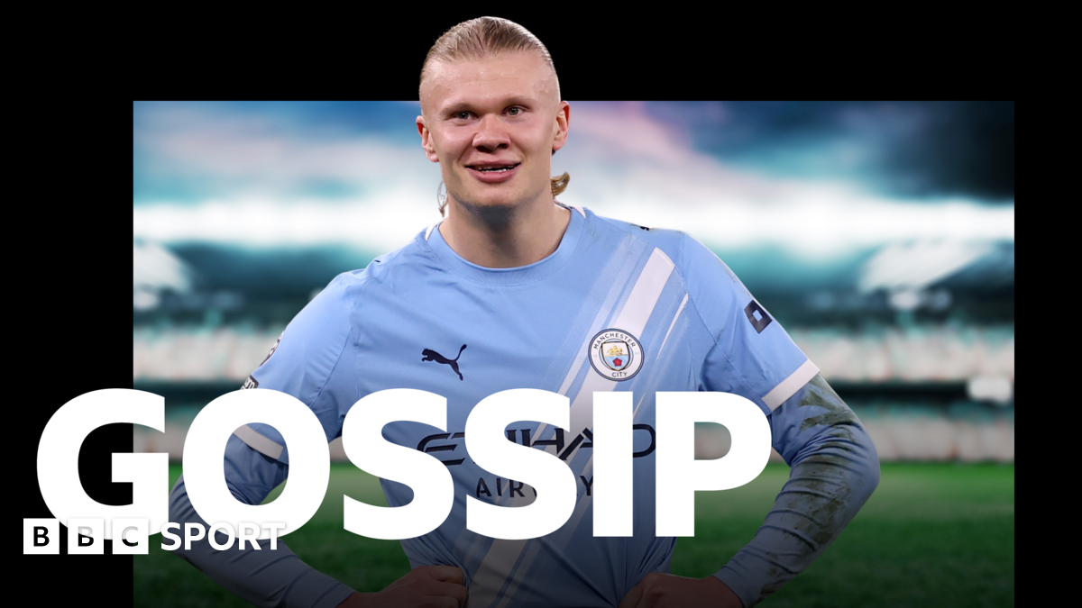 Manchester City și Barcelona negociază pentru transferul lui Erling Haaland, în timp ce alte cluburi din Premier League și din Europa își măresc eforturile de a-și întări loturile