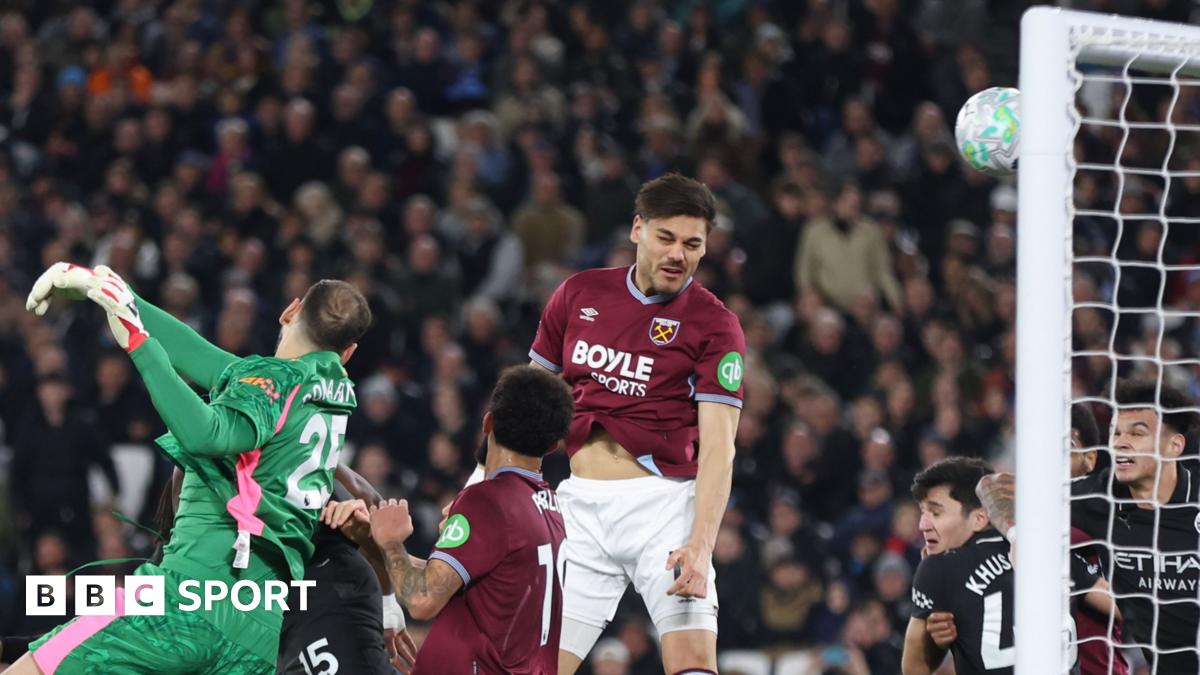 Un incident grav a zguduit partida de duminică dintre West Ham United și Manchester City, când în minutele finale ale meciului, pe terenul londonez, a avut loc o altercație brutală între jucători, care a degenerat rapid într-un scandal de amploare