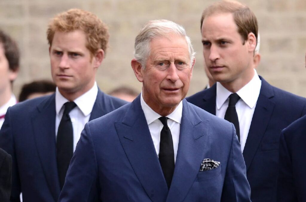 Sănătatea Regelui Charles al III-lea în centrul atenției: posibila predare a tronului către Prințul William Situația medicală a Regelui Charles al III-lea devine din ce în ce mai preocupantă, alimentând zvonurile din cercurile regale despre un possiblitat de schimbare a succesiunii