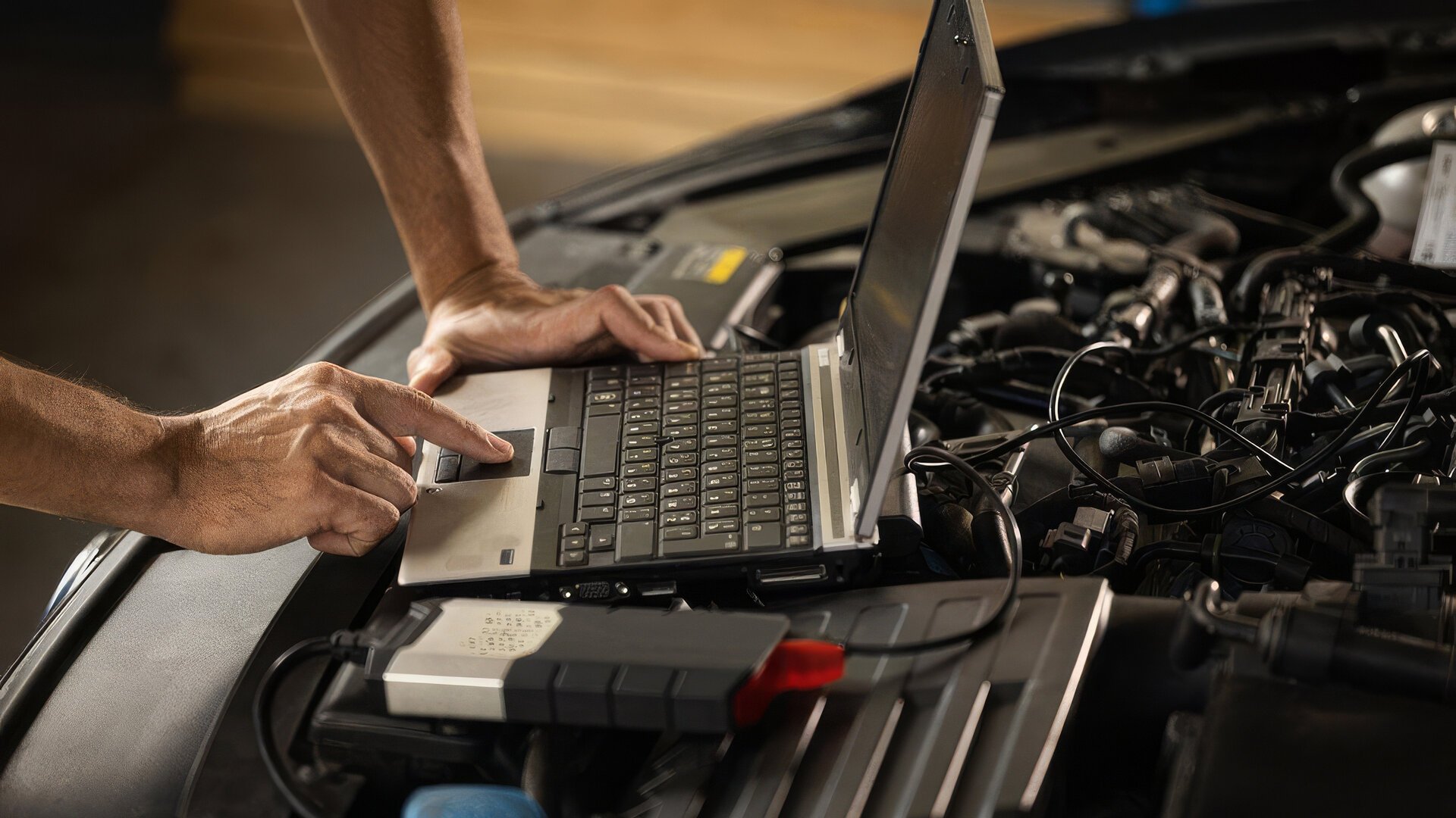 Cum diferențiezi EGR, clapetă și suporturi fără tester