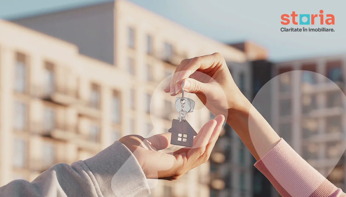 Chiriile în marile orașe ale României rămân dense și competitive, iar diferențele dintre cele mai scumpe piețe imobiliare continuă să fie evidente, chiar și într-un context de stabilitate relativă a evoluției prețurilor