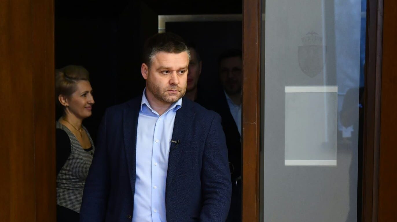 10 instituții din Primăria Capitalei, propuse pentru comasare, inclusiv Administrația Domeniului Public și Direcția de Arte