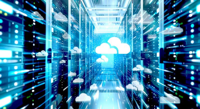 CE dă Comisia Europeană: Contract de 180 mil. € pentru servicii cloud europene