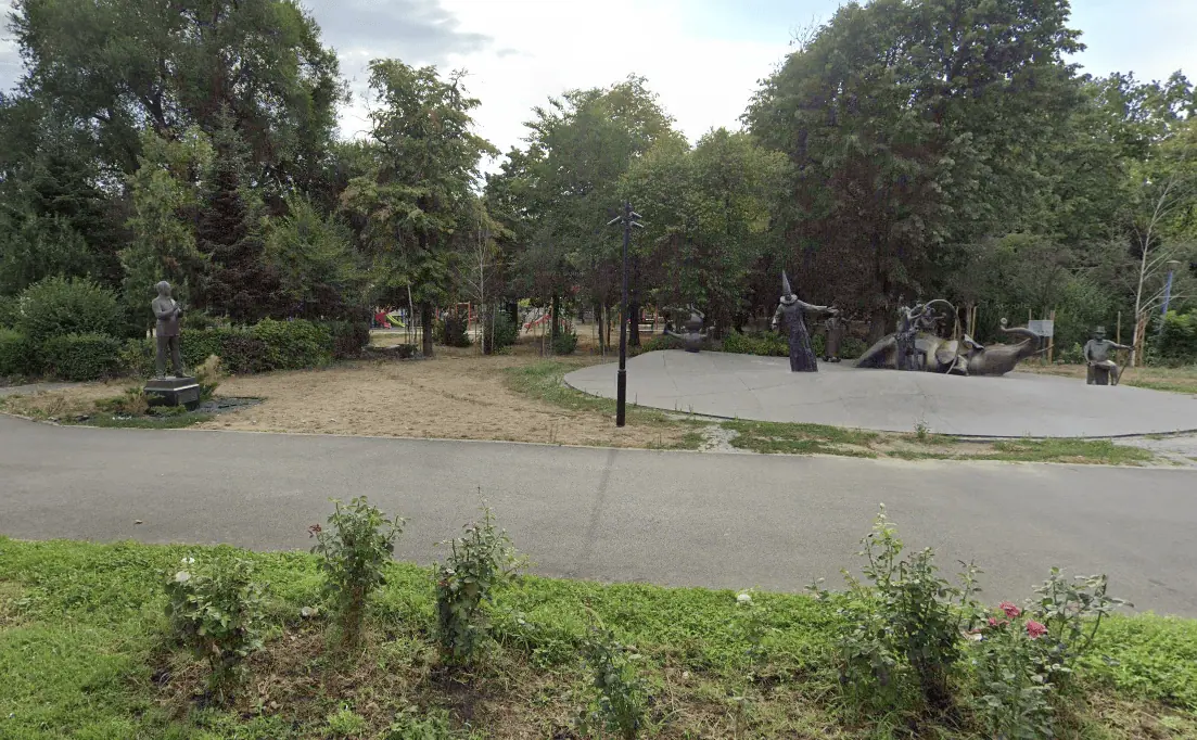 Primăria Sectorului 2 pregătește un proiect major de revitalizare a Parcului Circului, unul dintre cele mai iubite spații verzi ale capitalei, prin solicitarea temporară de a prelua administrarea acestuia de la Primăria Capitalei