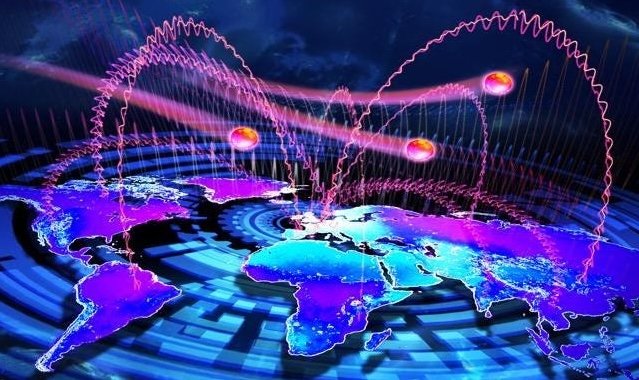 România face un pas major în domeniul comunicațiilor cuantice, un domeniu considerat de specialiști ca fiind viitorul securității cibernetice globale