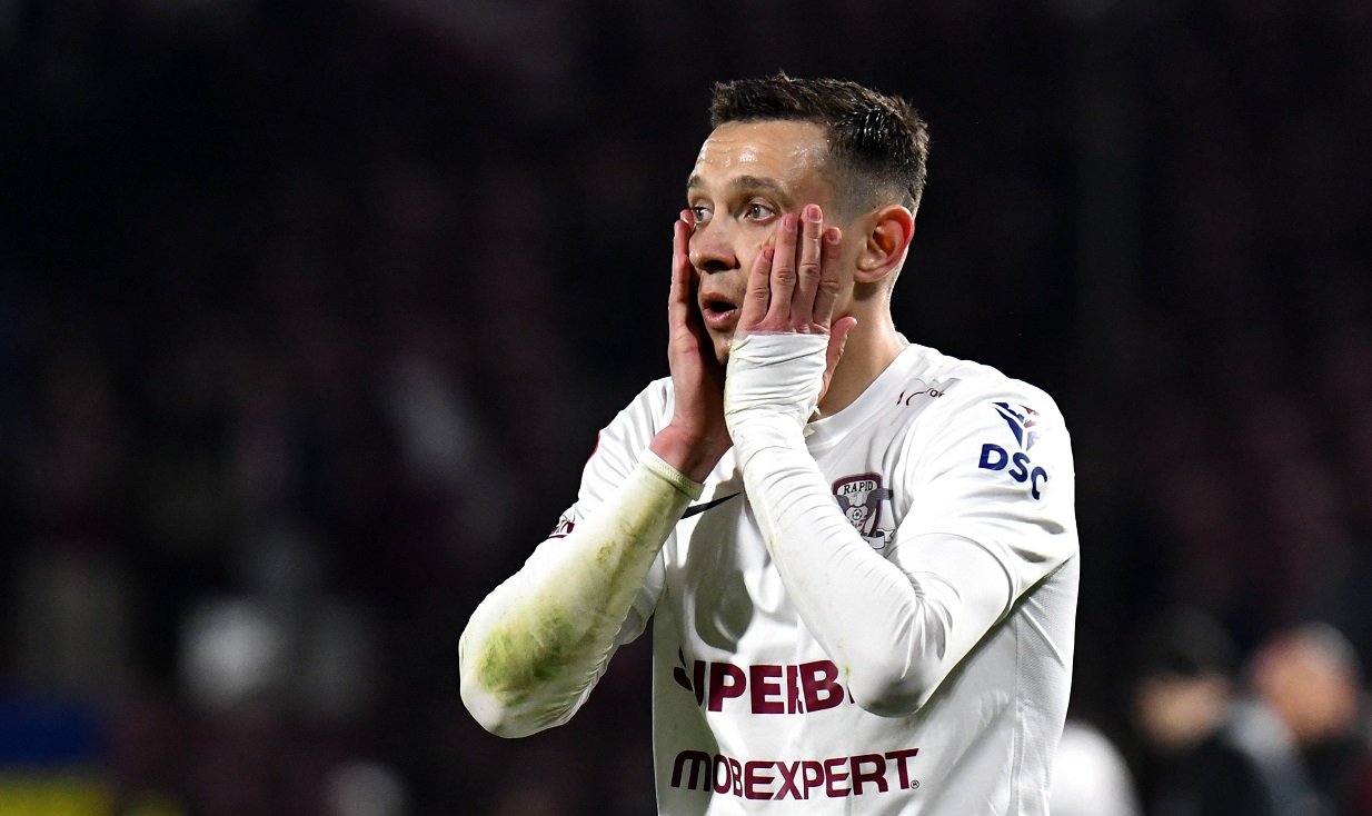 Valentin Costache a debutat cu dreptul la FC Noah, o nouă etapă în carieră, marcând un gol încă din primul său meci pentru formația armeană în Cupa Armeniei