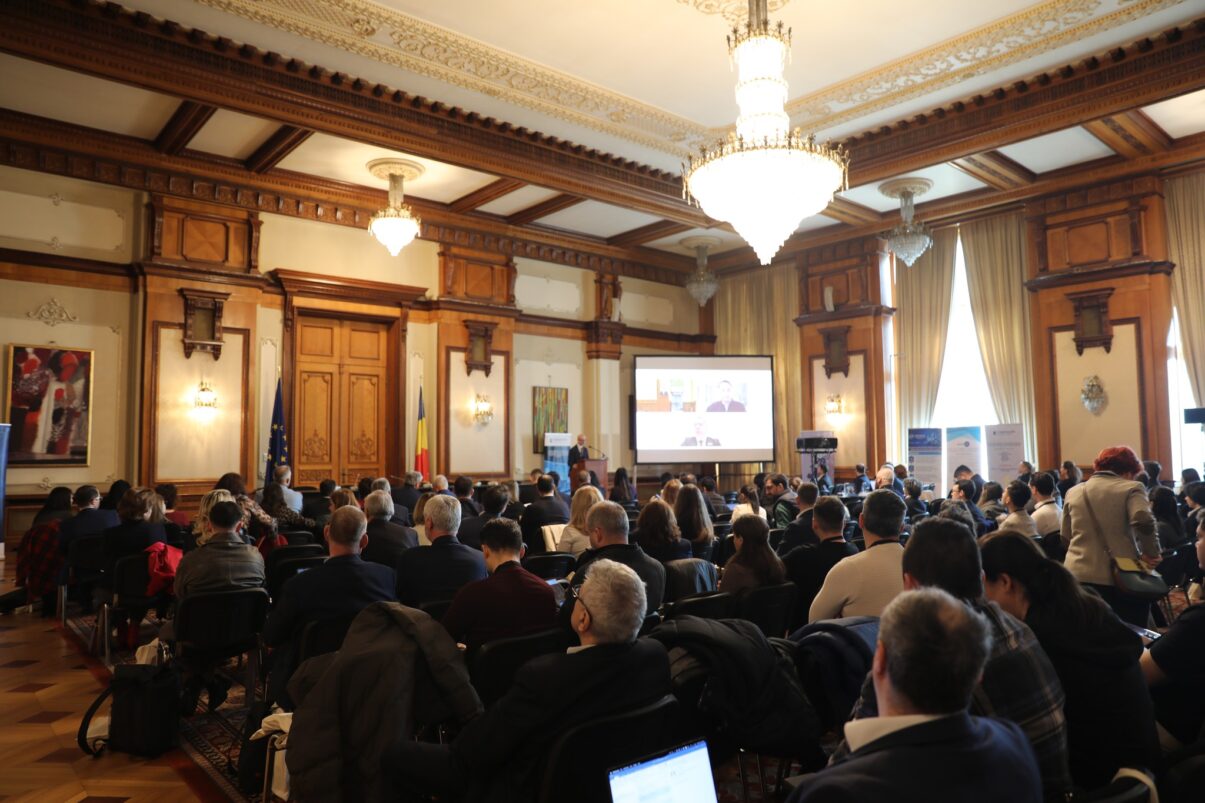 Bucureștiul a fost recent scena unui eveniment de importanță majoră pentru domnia regulilor europene de securitate cibernetică, reuniune care marchează un pas semnificativ în tranziția către o piață digitală mai sigură și mai responsabilă