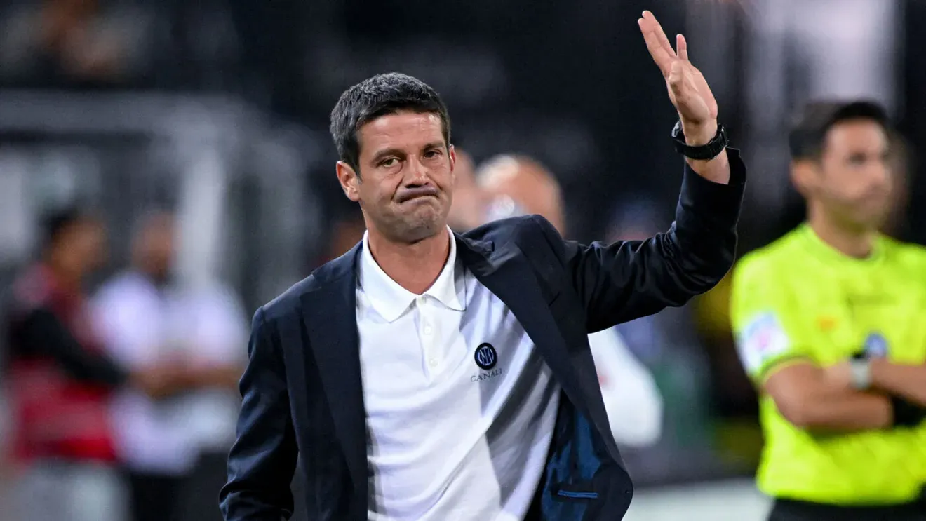 Fotbaliștii Inter de la naționala Italiei laudă pe Chivu: „Sunt încântați și încrezători în el”