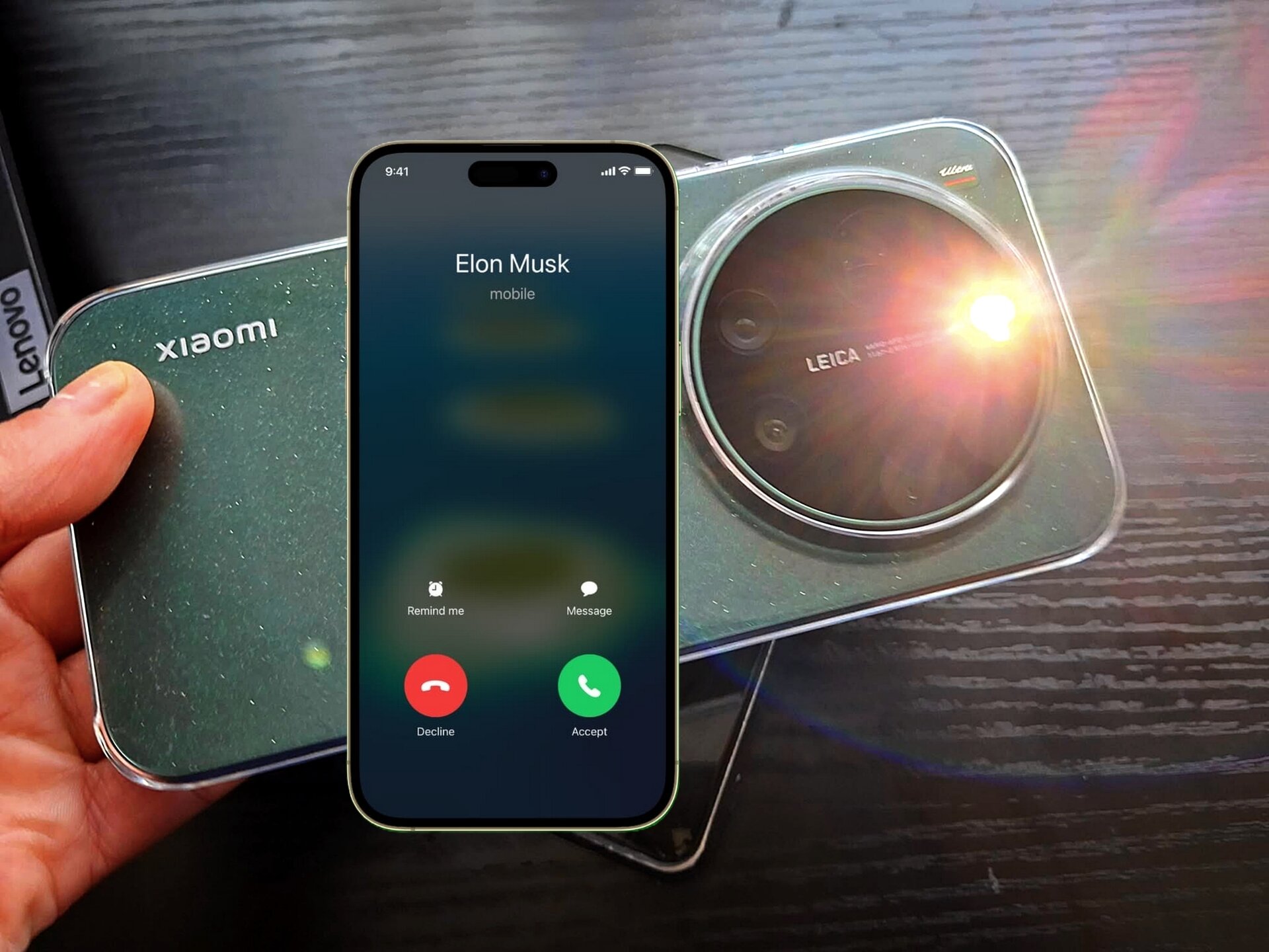 Cum pornești lanterna pe Android în timpul unui apel VIDEO