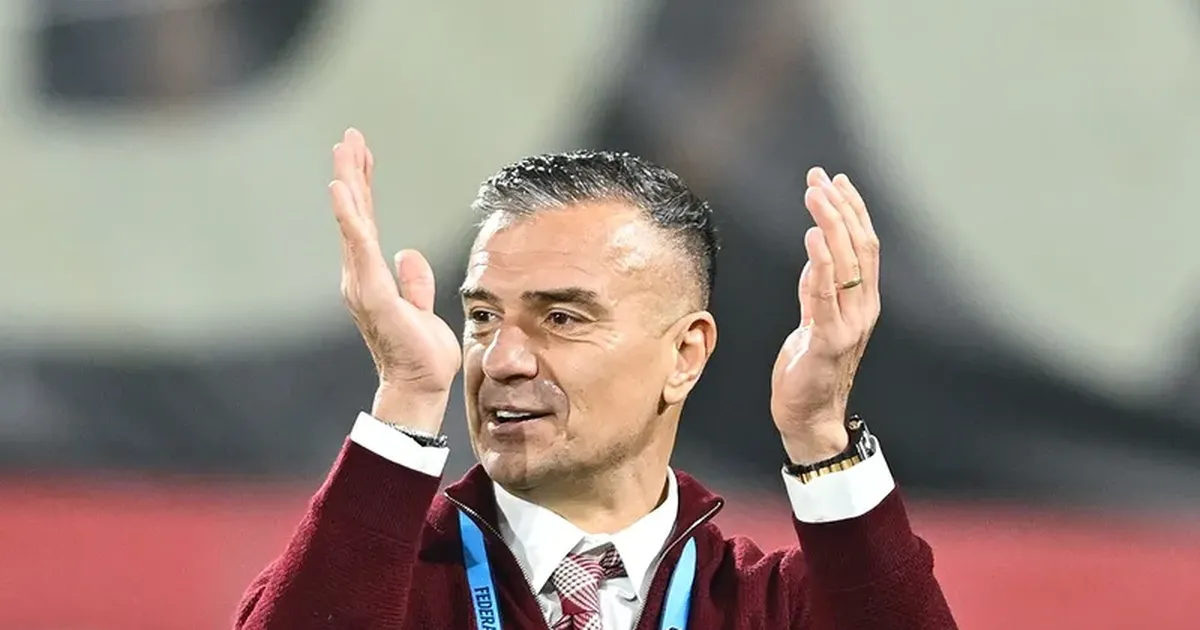 Pancu vrea titlul, CFR, după 11 victorii la rând: “Le spun de 3 săptămâni”