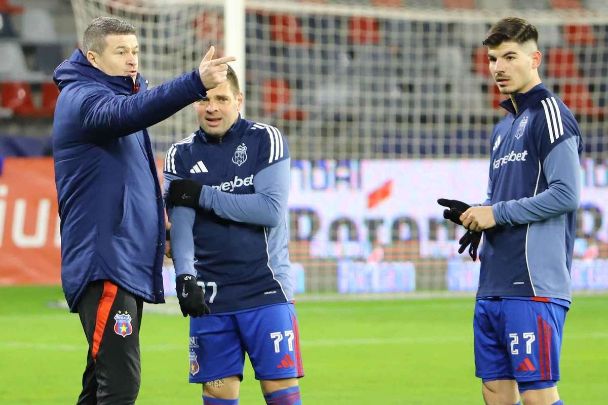 Sâmbătă, 14 martie, se va decide ultima echipă calificată în play-off-ul Ligii 2, după ultima etapă a sezonului regular, într-un duel decisiv între Steaua București și ASA Târgu Mureș