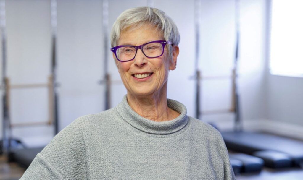 O instructoare de Pilates din Statele Unite a primit un diagnostic crunt după luni întregi de simptome insidioase, confundate inițial cu o gripă obișnuită