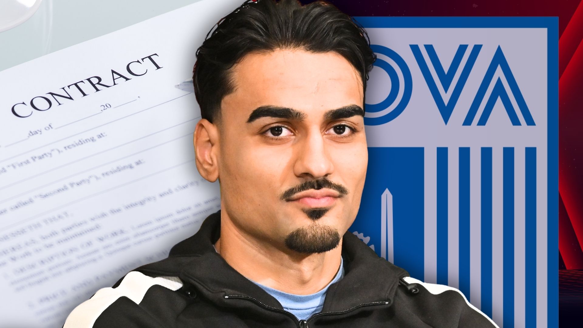 Ștefan Baiaram, aproape de despărțirea de Universitatea Craiova: evoluție și posibile transferuri iminente Mijlocașul ofensiv al Universității Craiova, Ștefan Baiaram, se află în centrul unor zvonuri tot mai vehemente legate de un transfer în străinătate, la doar câteva luni distanță de finalizarea contractului său cu clubul oltenesc