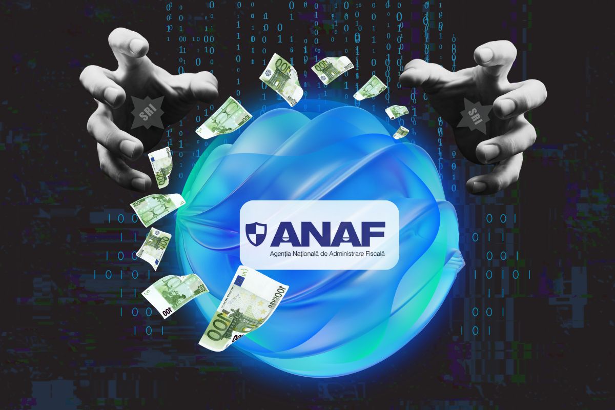 Răsturnare de situație în digitalizarea ANAF: contractul pentru platforma APIC, adjudecat brusc de compania controlată de SRI fără transparență România se află în plin proces de digitalizare a serviciilor fiscale, însă ultimele evenimente legate de proiectul APIC, platforma pentru volume mari de date și registrul electronic al riscurilor fiscale, dezvăluie o serie de probleme și controverse la nivel de implementare și transparență