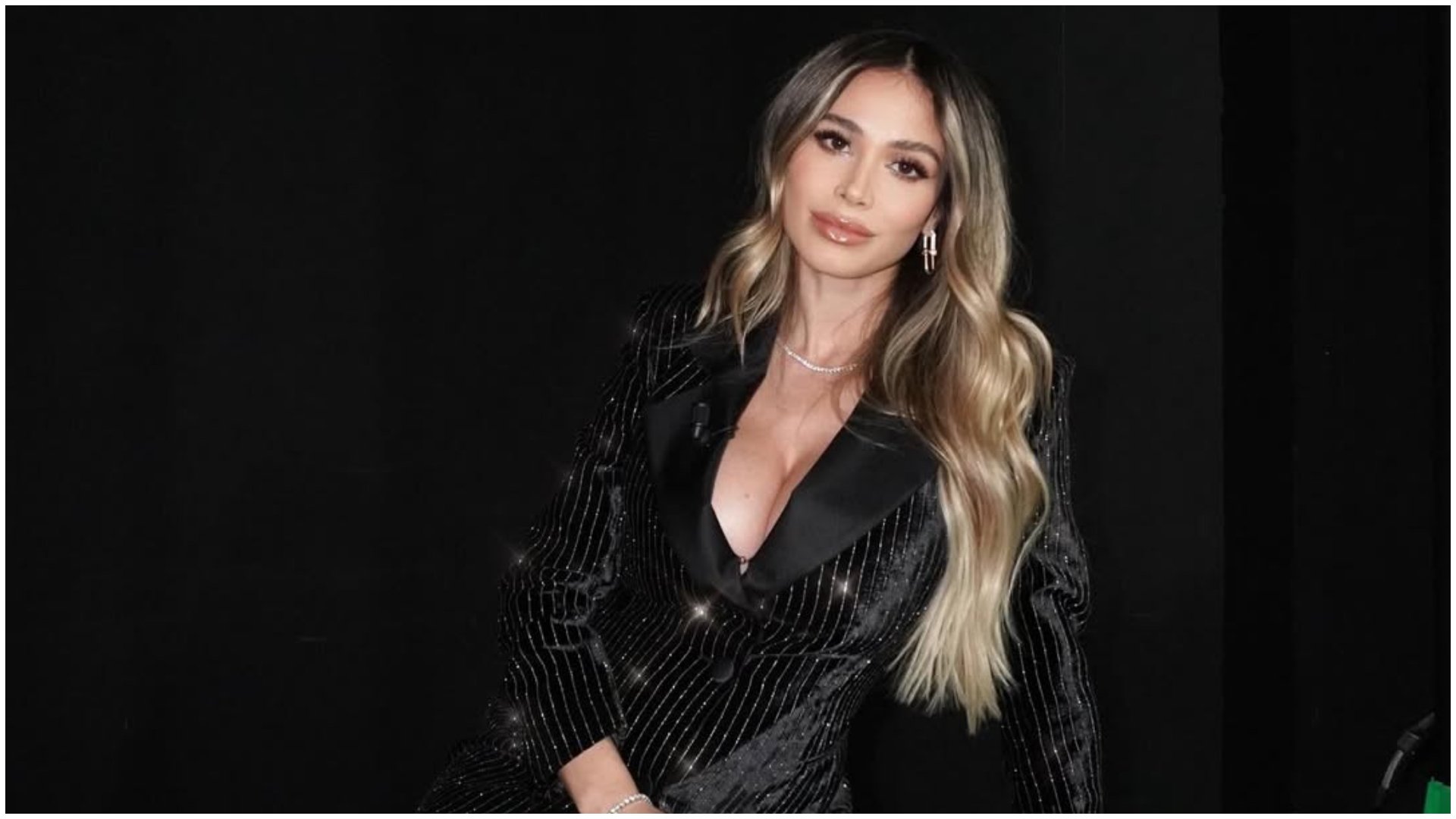 Diletta Leotta, considerată una dintre cele mai frumoase și dorite prezentatoare din lume, a reușit să atragă din nou toate privirile, chiar și în plină sarcină