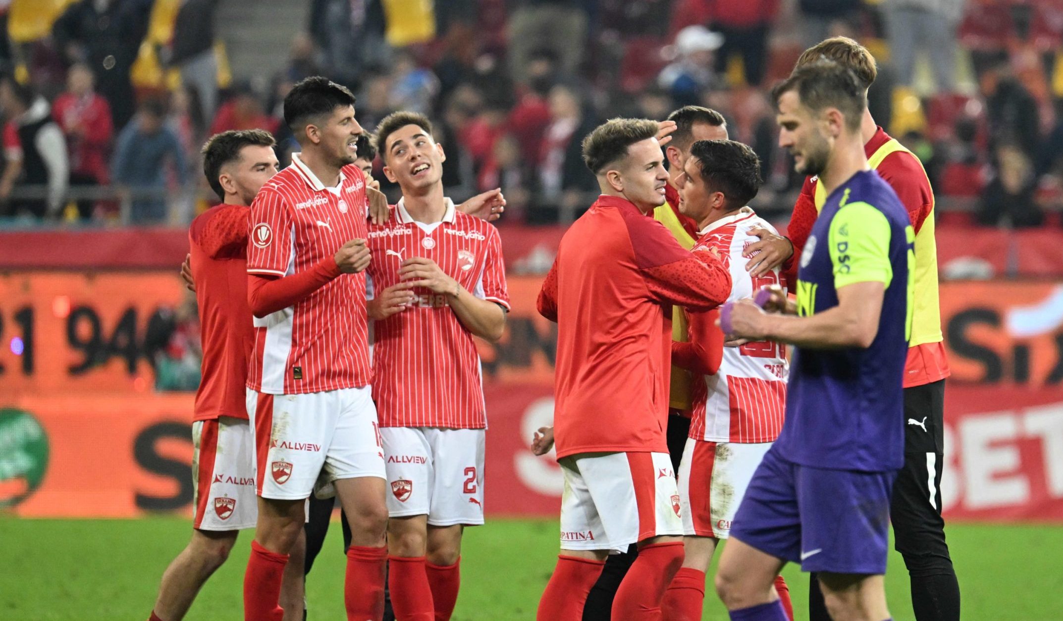 Stipe Perica strălucește în Uzbekistan, dar povestea lui la Dinamo rămâne în urmă