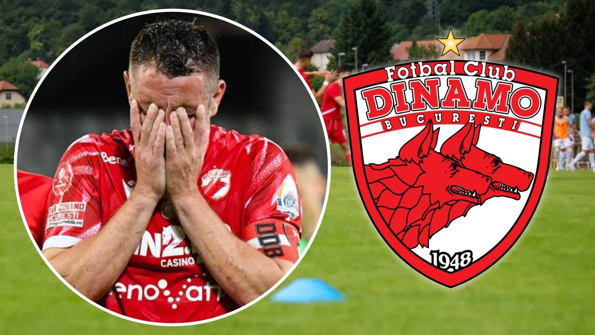 Gică Mihali a dezvăluit pentru prima dată detalii cutremurătoare din tumultul perioadei în care a fost forțat să conducă antrenamentele lui Dinamo după retrogradarea dramatică în Liga a 2-a