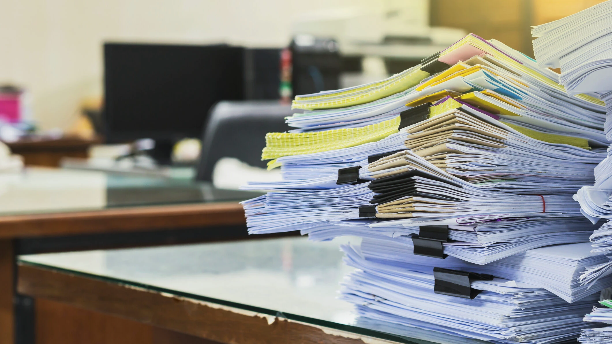 Ce măsuri iei dacă instituția nu găsește actul depus?