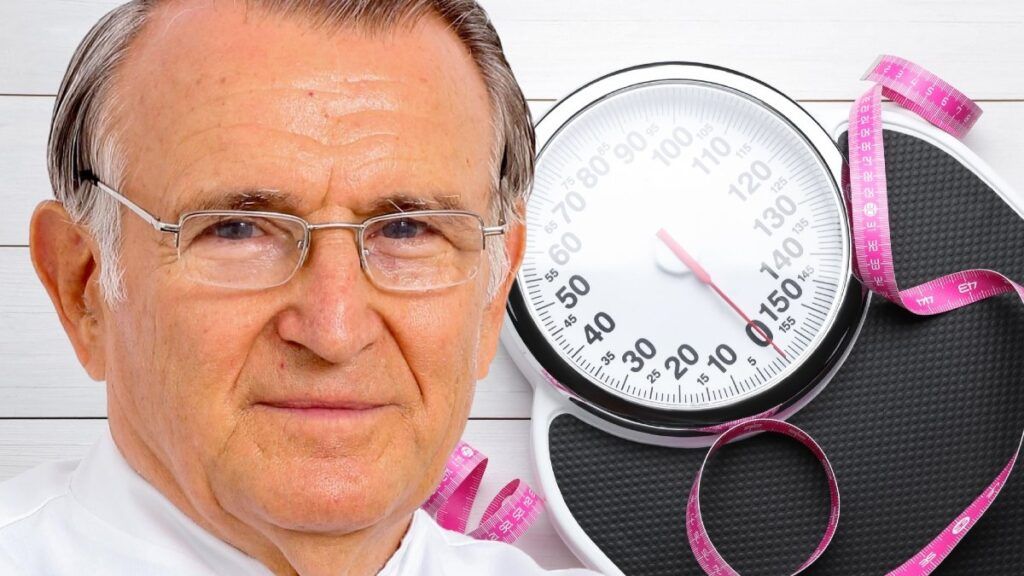 Medicul Virgiliu Stroescu explică regimul eficient pentru slăbit rapid